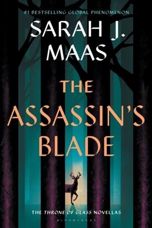 THE ASSASSIN'S BLADE | 9781639731084 | SARAH J. MAAS