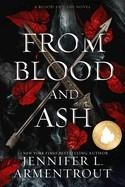 FROM BLOOD AND ASH SPECIAL EDITION | 9781963135688 | JENNIFER L. ARMENTROUT