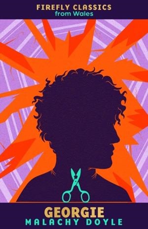 GEORGIE | 9781917718158