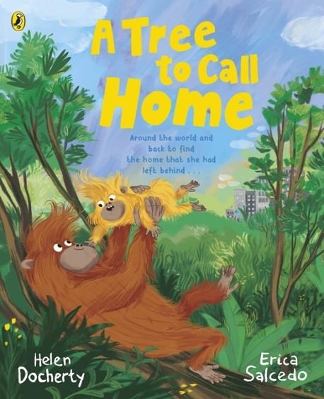A TREE TO CALL HOME | 9780241450727 | HELEN DOCHERTY