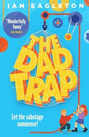 THE DAD TRAP | 9780702331381 | IAN EAGLETON