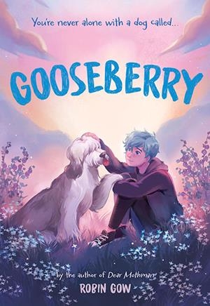 GOOSEBERRY | 9781419764431 | ROBIN GOW