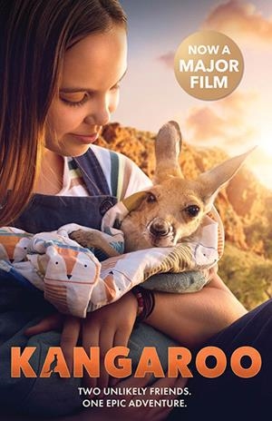 KANGAROO | 9781444985764 | ASHLEIGH BARTON