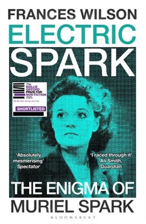 ELECTRIC SPARK | 9781526663078 | FRANCES WILSON