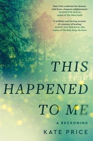 THIS HAPPENED TO ME | 9781785123610 | KATE PRICE