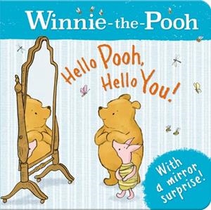 WINNIE-THE-POOH: HELLO POOH, HELLO YOU! | 9780008616878 | DISNEY, JANE RIORDAN