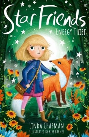 ENERGY THIEF | 9781788957687 | LINDA CHAPMAN