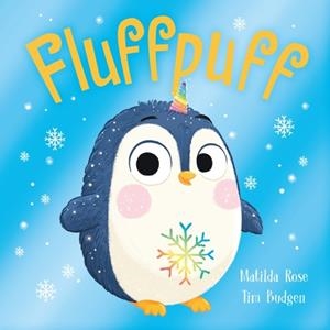 THE MAGIC PET SHOP: FLUFFPUFF | 9781444978292 | MATILDA ROSE