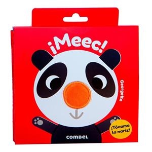 ¡MEEC! | 9788411583367 | GEORGETTE