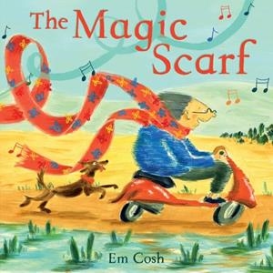 THE MAGIC SCARF | 9780008671860 | EM COSH