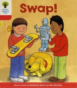 MORE STORIES B: SWAP | 9780198482253 | RODERICK HUYT