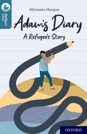 ADAM'S DIARY | 9780198421290 | CATHY BRETT