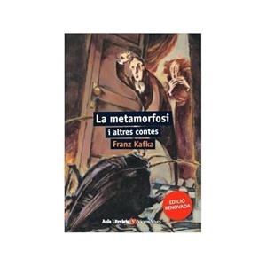 LA METAMORFOSI I ALTRES CONTES | 9788468282855 | FRANZ KAFKA