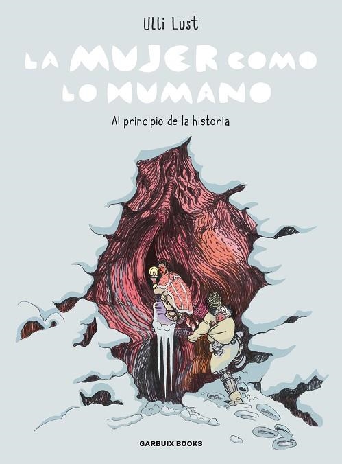 LA MUJER COMO LO HUMANO | 9788419393692 | LUST, ULLI