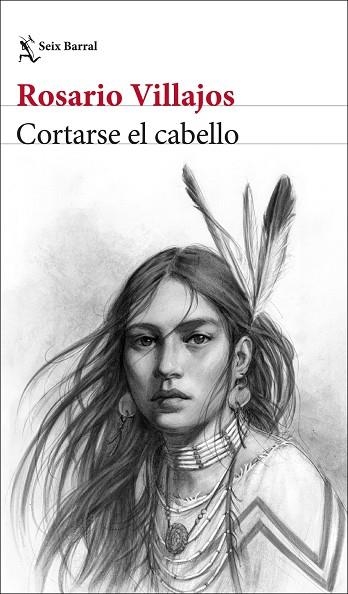 CORTARSE EL CABELLO | 9788432249426 | VILLAJOS, ROSARIO