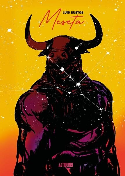 MESETA | 9788410332997