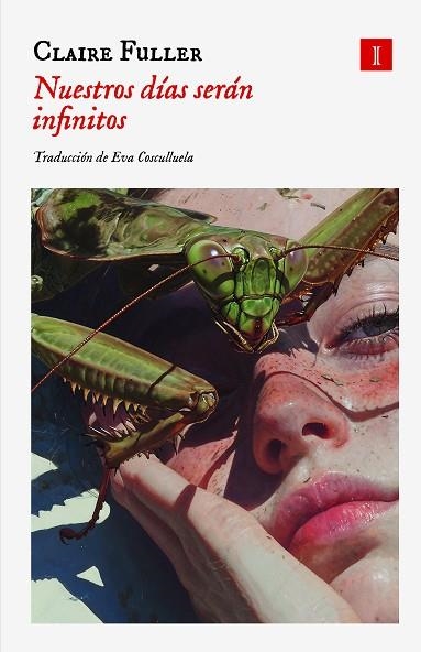 NUESTROS DÍAS SERÁN INFINITOS | 9791387641054 | FULLER, CLAIRE