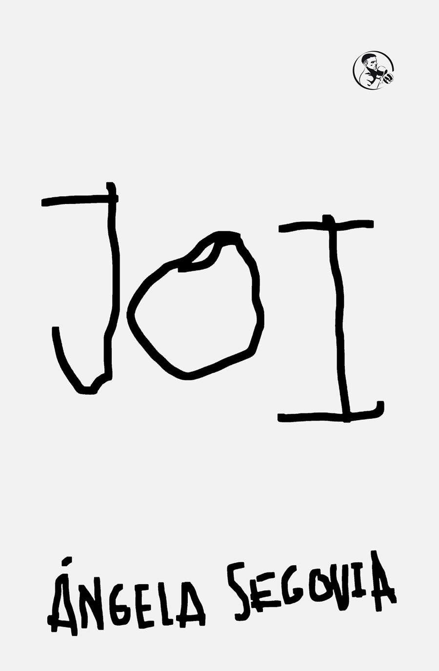 JOI | 9788418782794 | SEGOVIA, ÁNGELA