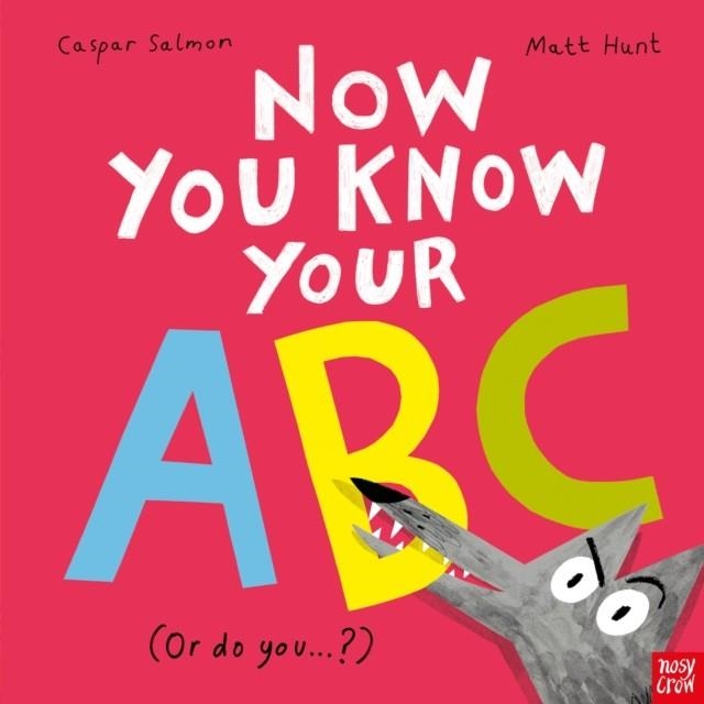 NOW YOU KNOW YOUR ABC : . . . OR DO YOU? | 9781839949685