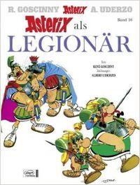ASTERIX ALS LEGIONAR | 9783770400102