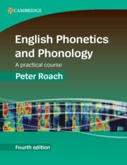 ENGLISH PHONETICS AND PHONOLOGY PAPERBACK | 9781009672214