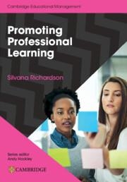 PROMOTING PROFESSIONAL LEARNING PAPERBACK | 9781108949019