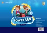POWER UP 2ED LEVEL 2 POSTERS | 9781009809702