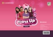 POWER UP 2ED LEVEL 5 POSTERS | 9781009810005
