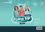 POWER UP 2ED LEVEL 6 POSTERS | 9781009810012
