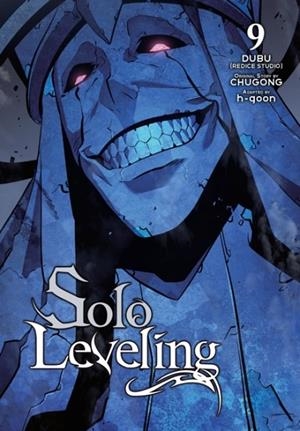 SOLO LEVELING, VOL. 9 (COMIC) | 9798400901935 | CHUGONG