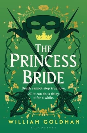 THE PRINCESS BRIDE | 9781526694478 | WILLIAM GOLDMAN