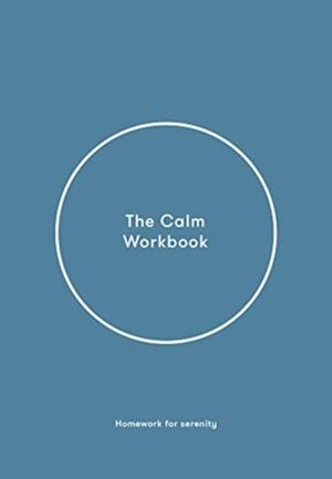 THE CALM WORKBOOK | 9781912891498 | THE SCHOOL OF LIFE