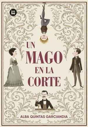 UN MAGO EN LA CORTE | 9788410860223