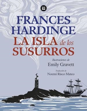 LA ISLA DE LOS SUSURROS | 9788483439784