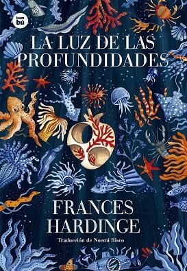 LA LUZ DE LAS PROFUNDIDADES | 9788483436042