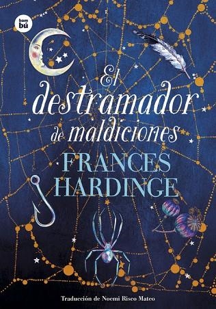 EL DESTRAMADOR DE MALDICIONES | 9788483438497