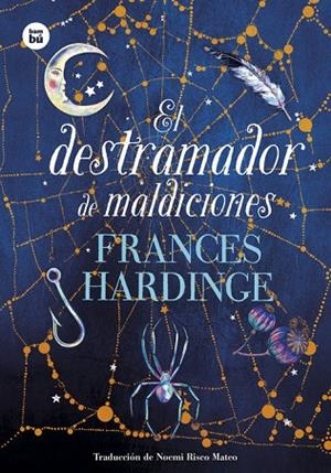 EL DESTRAMADOR DE MALDICIONES | 9788483438497