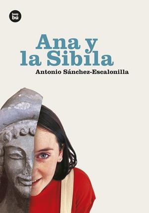 ANA Y LA SIBILA RÚSTICA | 9788410860452