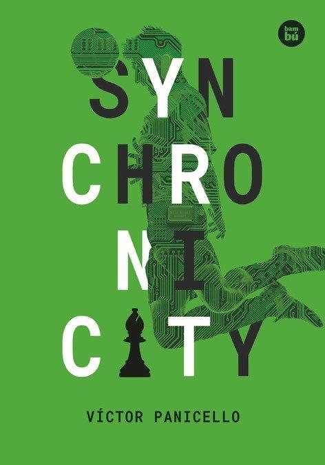 SYNCHRONICITY | 9788483435861