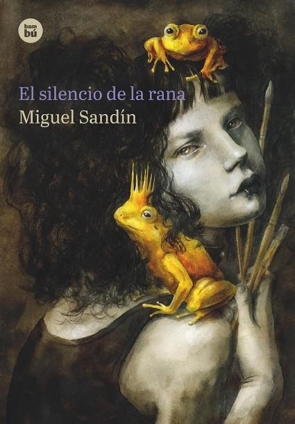 EL SILENCIO DE LA RANA | 9788483435786