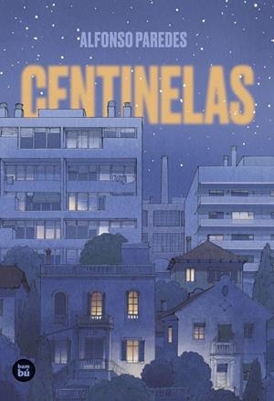CENTINELAS | 9788483439944