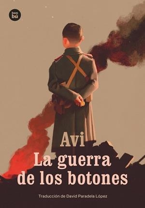 LA GUERRA DE LOS BOTONES | 9788483435762