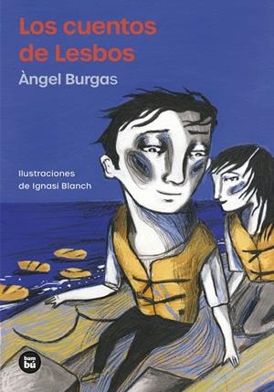 LOS CUENTOS DE LESBOS | 9788483439470