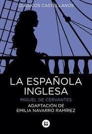 LA ESPAÑOLA INGLESA | 9788483437544