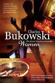 WOMEN | 9780753518144 | CHARLES BUKOWSKI