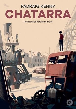 CHATARRA | 9788483435618