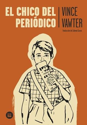 EL CHICO DEL PERIÓDICO | 9788483437995