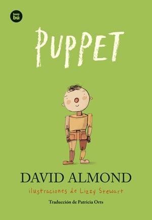 PUPPET | 9788483439814