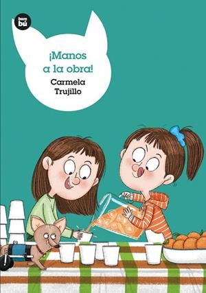 ¡MANOS A LA OBRA! | 9788483437957