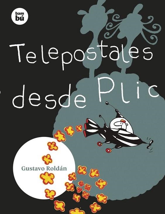 TELEPOSTALES DESDE PLIC | 9788483439890